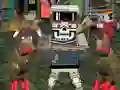 สนามแข่งขันมัลติปืน 3D เอาชีวิตรอดจากซอมบี้ เกมออนไลน์ สนามแข่งขันมัลติปืน 3D เอาชีวิตรอดจากซอมบี้ เกมออนไลน์