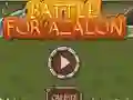 การต่อสู้เพื่ออาซา론 เกมออนไลน์ การต่อสู้เพื่ออาซา론 เกมออนไลน์