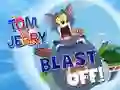 โชว์ของทอมและเจอรี่: ออกตัว! เกมออนไลน์ โชว์ของทอมและเจอรี่: ออกตัว! เกมออนไลน์