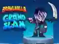 Brawlhalla แกรนด์สแลม เกมออนไลน์ Brawlhalla แกรนด์สแลม เกมออนไลน์