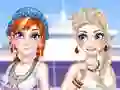 เอลล่าและแอนนาสปริงเบรก เกมออนไลน์ เอลล่าและแอนนาสปริงเบรก เกมออนไลน์