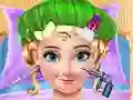 แอนนาต้องการสวยขึ้น เกมออนไลน์