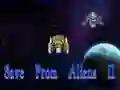 ช่วยชีวิตจากมนุษย์ต่างดาว II เกมออนไลน์ ช่วยชีวิตจากมนุษย์ต่างดาว II เกมออนไลน์