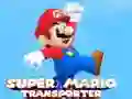 ซูเปอร์มาริโอขนส่ง เกมออนไลน์ ซูเปอร์มาริโอขนส่ง เกมออนไลน์