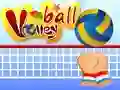 วอลเลย์บอล เกมออนไลน์ วอลเลย์บอล เกมออนไลน์