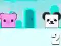 การหลบหนีของแพนด้ากับพิกกี้ 2 เกมออนไลน์ การหลบหนีของแพนด้ากับพิกกี้ 2 เกมออนไลน์