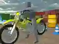 เกมจอดรถมอเตอร์ไซค์ 3D เกมออนไลน์ เกมจอดรถมอเตอร์ไซค์ 3D เกมออนไลน์