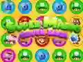 ซูเปอร์มาริโอครัชซาก้าปริ๊นท์ เกมออนไลน์