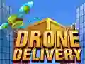การจัดส่งด้วยโดรน เกมออนไลน์ การจัดส่งด้วยโดรน เกมออนไลน์