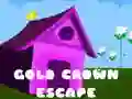 การหล escape จากมงกุฎทอง เกมออนไลน์ การหล escape จากมงกุฎทอง เกมออนไลน์