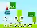 ฮีโร่ลูกบาศก์ เกมออนไลน์ ฮีโร่ลูกบาศก์ เกมออนไลน์