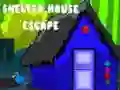 หลบหนีจากบ้านพัก เกมออนไลน์ หลบหนีจากบ้านพัก เกมออนไลน์