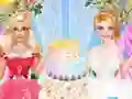 สุดยอดเค้กแต่งงาน 2 เกมออนไลน์ สุดยอดเค้กแต่งงาน 2 เกมออนไลน์
