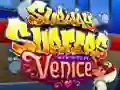 Subway Surfers เวนิส เกมออนไลน์