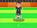 ฟุตบอลนัทเมก เกมออนไลน์ ฟุตบอลนัทเมก เกมออนไลน์