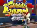 Subway Surfers หาดเวนิส เกมออนไลน์ Subway Surfers หาดเวนิส เกมออนไลน์