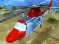 เครื่องจำลองการบินช่วยชีวิตเฮลิคอปเตอร์ 3D เกมออนไลน์ เครื่องจำลองการบินช่วยชีวิตเฮลิคอปเตอร์ 3D เกมออนไลน์