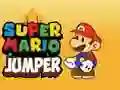 ซุปเปอร์มาริโอปีนป่าย เกมออนไลน์ ซุปเปอร์มาริโอปีนป่าย เกมออนไลน์