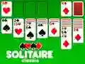 โซลิแทร์คลาสสิก เกมออนไลน์