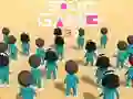 เกมปลาหมึก 3D เกมออนไลน์ เกมปลาหมึก 3D เกมออนไลน์