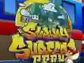 Subway Surfers เปรู เกมออนไลน์
