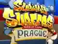 Subway Surfers ปราก เกมออนไลน์ Subway Surfers ปราก เกมออนไลน์