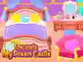 ตกแต่งปราสาทในฝันของฉัน เกมออนไลน์ ตกแต่งปราสาทในฝันของฉัน เกมออนไลน์