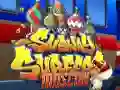 Subway Surfers มอสโก เกมออนไลน์ Subway Surfers มอสโก เกมออนไลน์