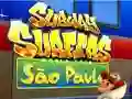 Subway Surfers เซาเปาโล เกมออนไลน์ Subway Surfers เซาเปาโล เกมออนไลน์