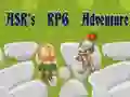 การผจญภัย RPG ของ ASR เกมออนไลน์ การผจญภัย RPG ของ ASR เกมออนไลน์