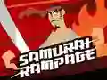 การระบาดของซามูไร เกมออนไลน์