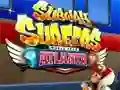 Subway Surfers Atlanta เกมออนไลน์