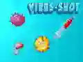 ไวรัสช็อต เกมออนไลน์ ไวรัสช็อต เกมออนไลน์