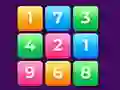 ปริศนาเลขรวม: คณิตศาสตร์ เกมออนไลน์ ปริศนาเลขรวม: คณิตศาสตร์ เกมออนไลน์