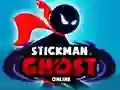 Stickman ผีออนไลน์ เกมออนไลน์