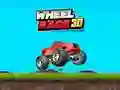 การแข่งขันล้อ 3D เกมออนไลน์ การแข่งขันล้อ 3D เกมออนไลน์