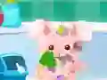 ทำความสะอาดอย่างมีความสุขสำหรับเด็ก เกมออนไลน์ ทำความสะอาดอย่างมีความสุขสำหรับเด็ก เกมออนไลน์