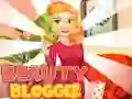 บล็อกเกอร์ความงาม เกมออนไลน์ บล็อกเกอร์ความงาม เกมออนไลน์
