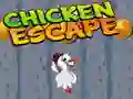 การหลบหนีไก่ เกมออนไลน์ การหลบหนีไก่ เกมออนไลน์