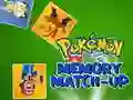 โปเกมอน: เกมจับคู่ความจำ เกมออนไลน์