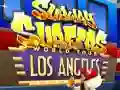 Subway Surfers ลอสแองเจลิส เกมออนไลน์ Subway Surfers ลอสแองเจลิส เกมออนไลน์
