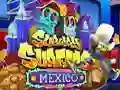Subway Surfers เม็กซิโก เกมออนไลน์ Subway Surfers เม็กซิโก เกมออนไลน์