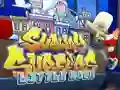 Subway Surfers Little Rock เกมออนไลน์