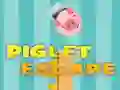 การหลบหนีของลูกหมู เกมออนไลน์ การหลบหนีของลูกหมู เกมออนไลน์