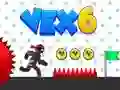 Vex 6 เกมออนไลน์