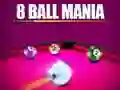 8 บอล Mania เกมออนไลน์ 8 บอล Mania เกมออนไลน์