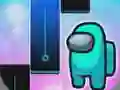 Among Us: กระเบื้องเปียโนผู้แอบแฝง เกมออนไลน์ Among Us: กระเบื้องเปียโนผู้แอบแฝง เกมออนไลน์