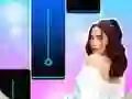 คิม โลอาอิซ่า: กระเบื้องเปียโน เกมออนไลน์