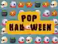 ป๊อปฮาโลวีน เกมออนไลน์