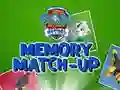 Paw Patrol: เกมจับคู่ความจำ เกมออนไลน์